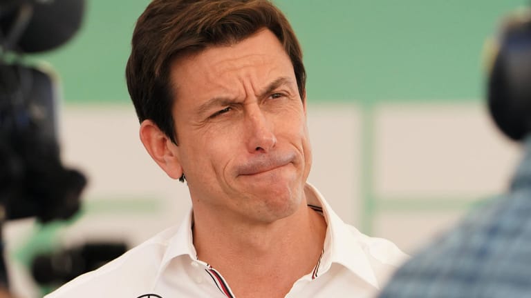 Toto Wolff: Der Mercedes-Boss hat eine überraschende Aussage zum Vergleich zwischen Michael Schumacher und Lewis Hamilton getroffen.