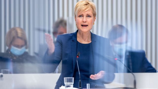 Manuela Schwesig