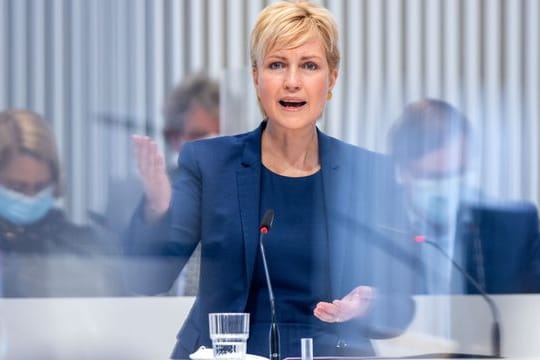 Manuela Schwesig