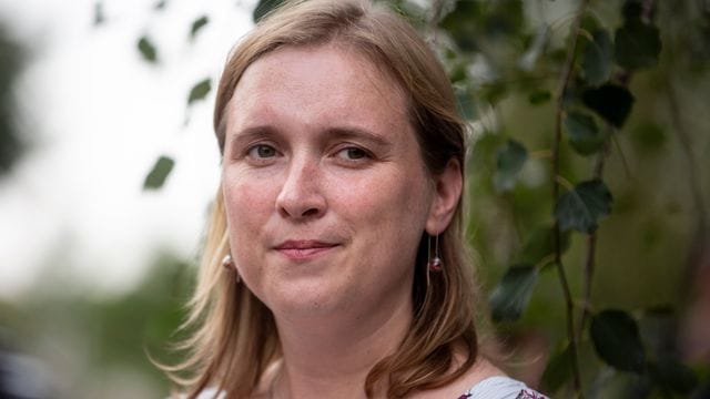 Rona Tietje Rona Tietje