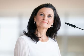 CDU-Bundestagsabgeordnete Gitta Connemann