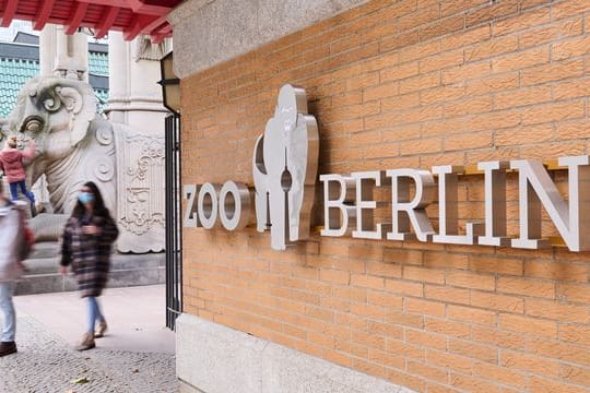 Zoo und Tierpark Berlin