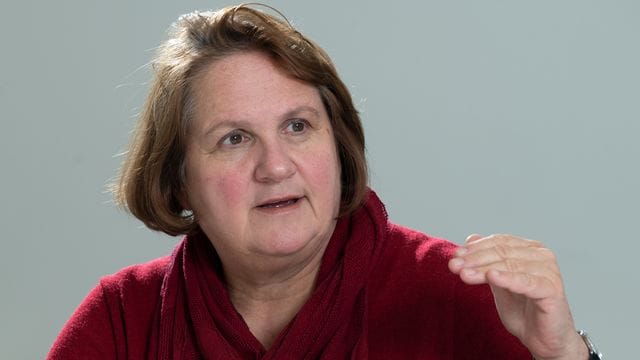 Kultusministerin von Baden-Württemberg Schopper Kultusministerin von Baden-Württemberg Schopper