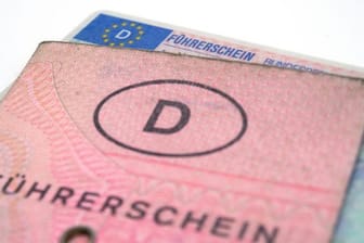 Erste Umtauschfristen für EU-Führerschein laufen bald ab