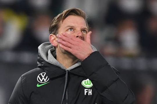 VfL Wolfsburg - VfB Stuttgart