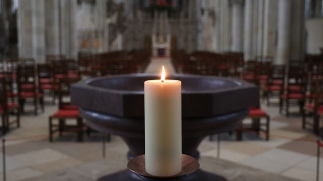 Gottesdienste in Bayern