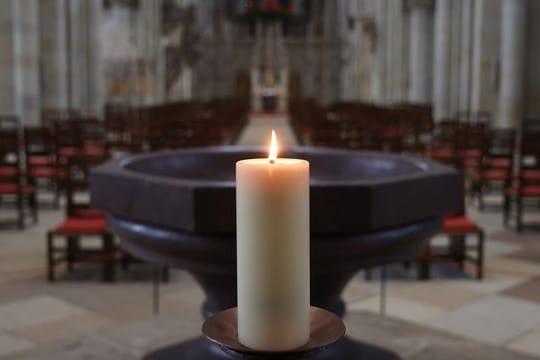 Gottesdienste in Bayern