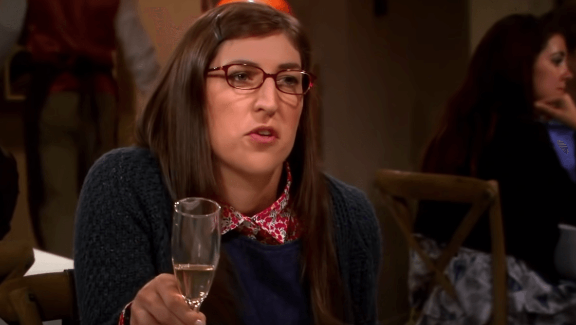 Mayim Bialik: Als Neurowissenschaftlerin Dr. Amy Farrah Fowler in "The Big Bang Theory" wurde sie einem Millionenpublikum bekannt.