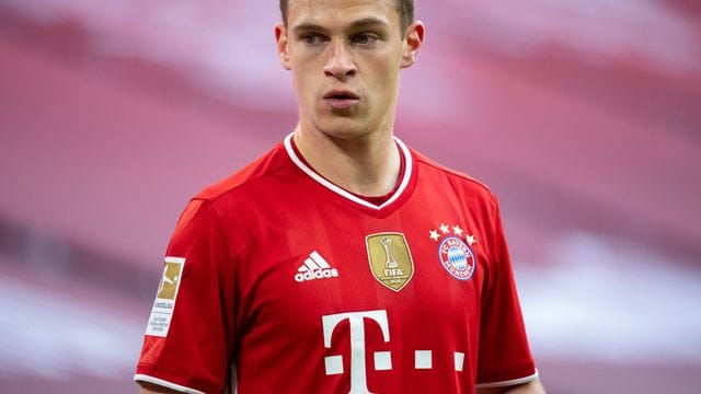 Joshua Kimmich