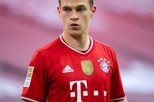 Joshua Kimmich