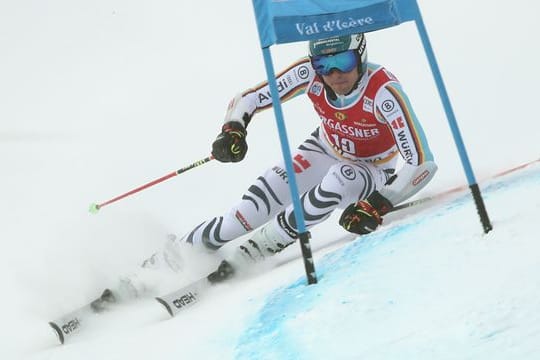 Fährt nach dem sechsten Rang nach Peking: Ski-Ass Alexander Schmid.