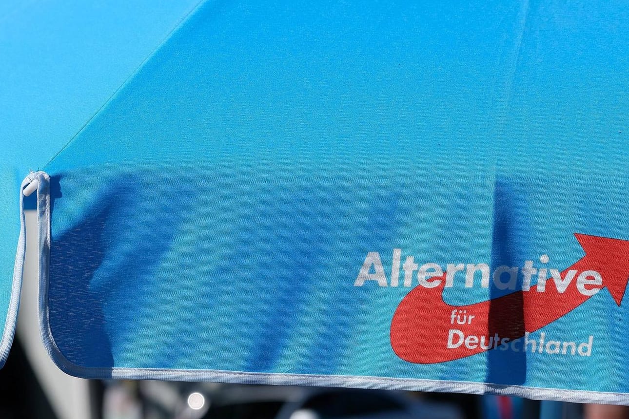 Ein Landtagsabgeordneter der AfD ist in Mecklenburg-Vorpommern offenbar von Unbekannten angegriffen worden. (Symbolfoto)
