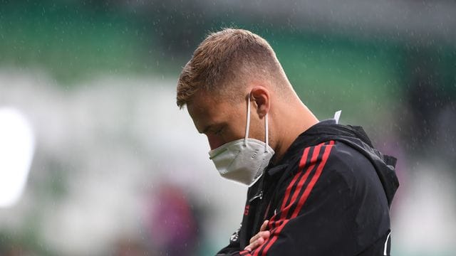 Joshua Kimmich