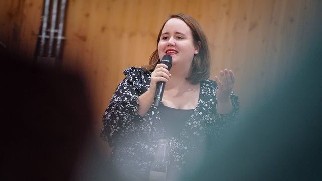 Ricarda Lang