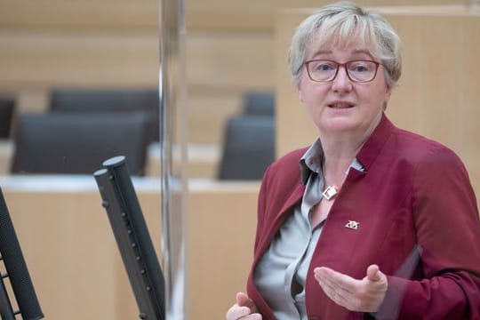 Theresia Bauer