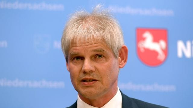 Frank Klingebiel