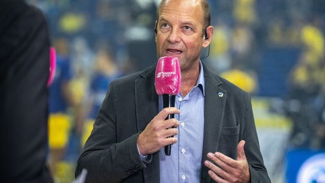 Marco Baldi
