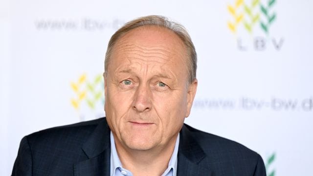 Joachim Rukwied