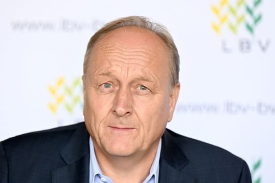 Joachim Rukwied