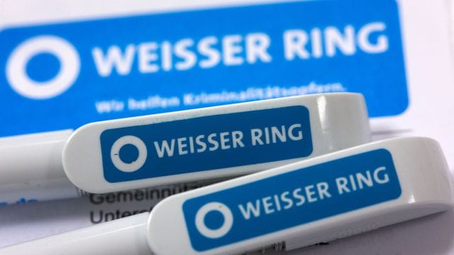 Weißer Ring