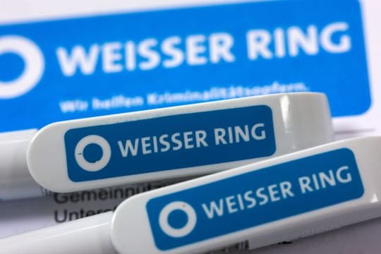 Weißer Ring