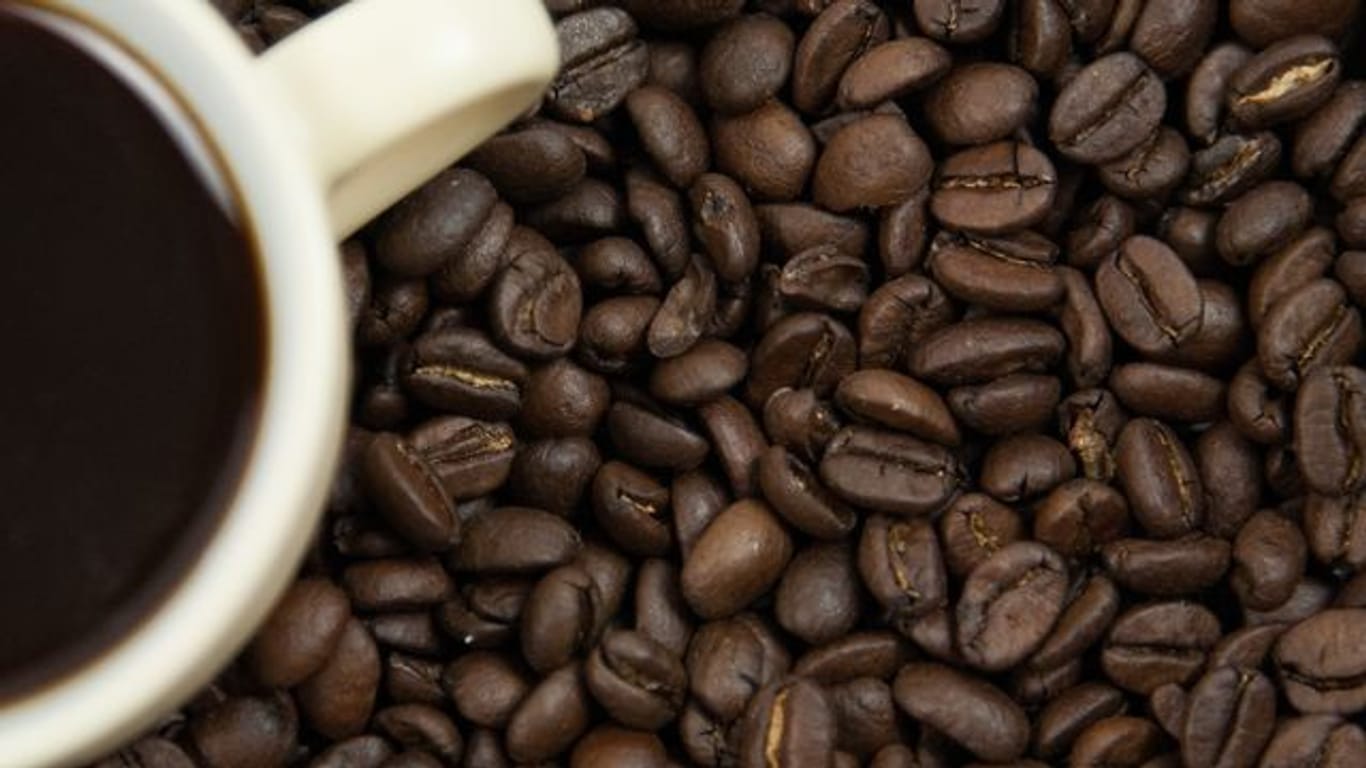 Die Stiftung Warentest hat 21 Produkte von Espresso- und Caffè-Crema-Bohnen getestet.