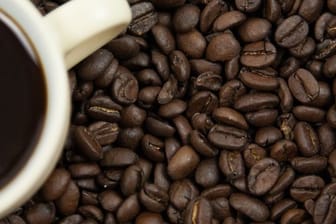 Die Stiftung Warentest hat 21 Produkte von Espresso- und Caffè-Crema-Bohnen getestet.