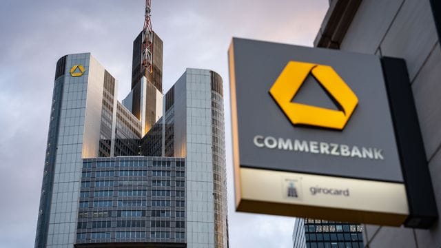 Commerzbank Commerzbank
