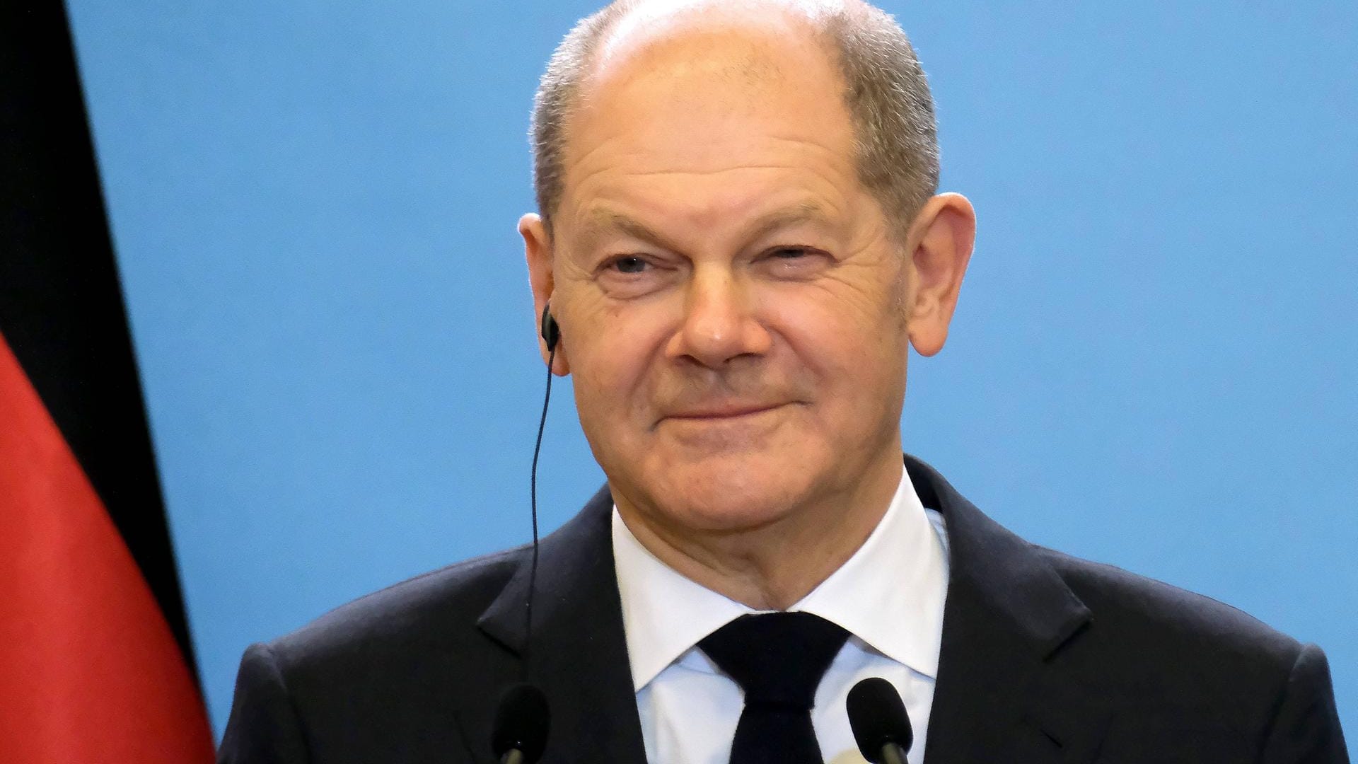 Olaf Scholz: Ein Double kann pro Auftritt 800 bis 2.000 Euro verdienen.