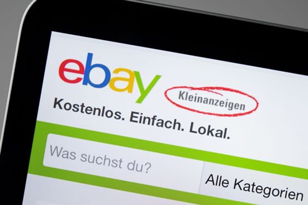 Wer bei Ebay-Kleinanzeigen eine neue Anzeige erstellt, kann nun auch direkt den Versand der Ware planen.
