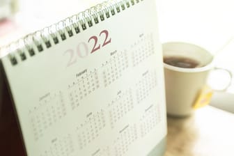 Ferienkalender 2022: Unser Kalender zeigt die Schulferien im Überblick.