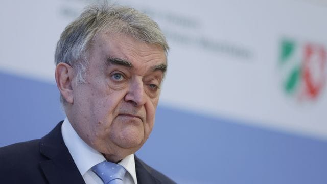 Herbert Reul