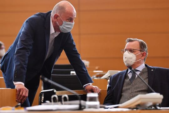Wolfgang Tiefensee