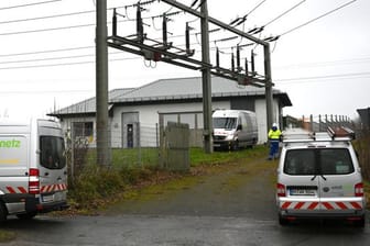 Stromausfall in Nordrhein-Westfalen