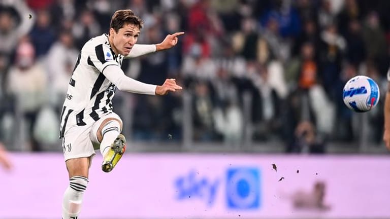 Berichten zufolge wird auch der Transfer von Federico Chiesa zu Juventus Turin untersucht.