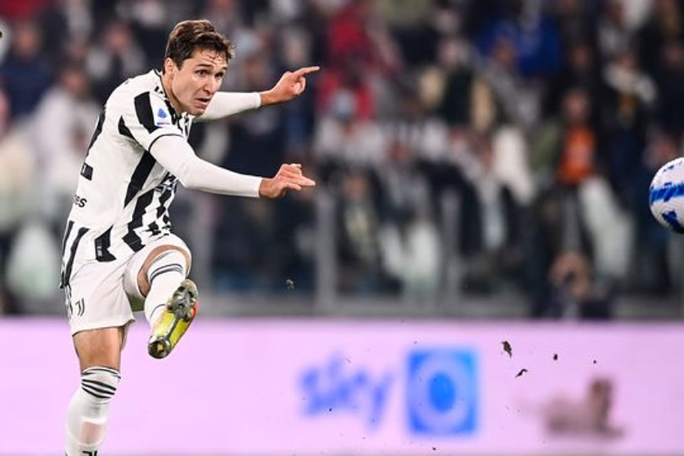 Berichten zufolge wird auch der Transfer von Federico Chiesa zu Juventus Turin untersucht.