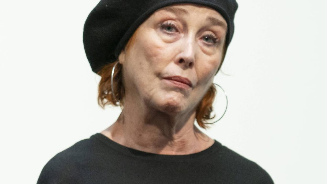 Verónica Forqué: Die Schauspielerin ist tot.