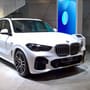 BMW verlagert Produktion aus den USA nach China