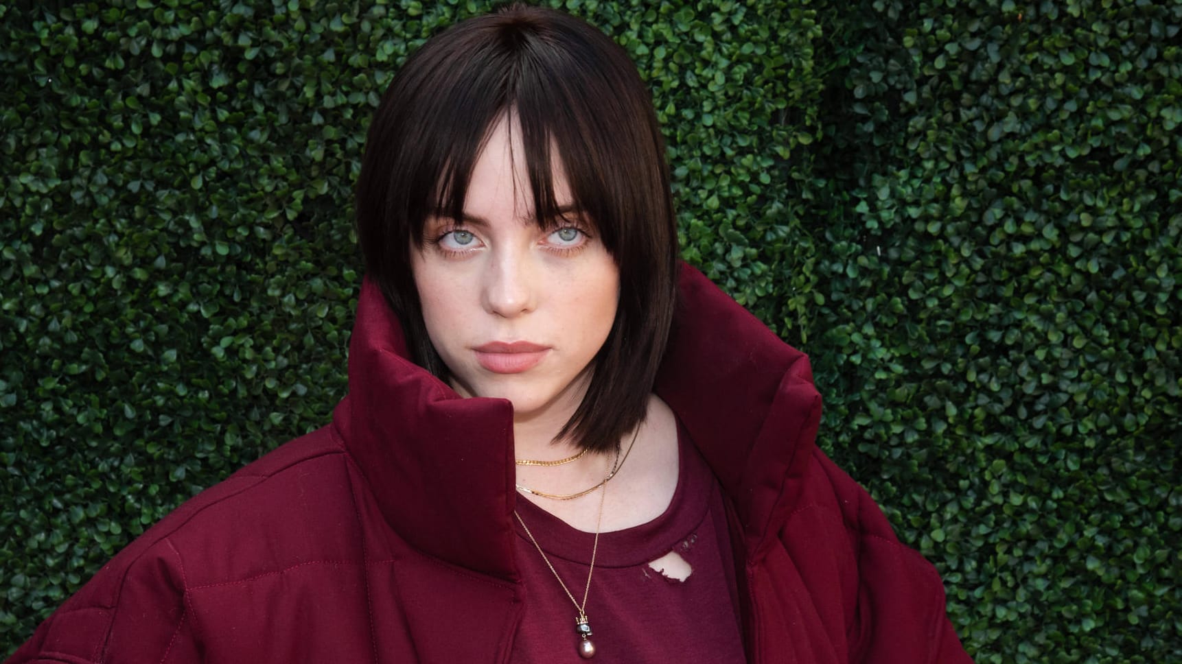 Billie Eilish: Von ihren beiden Alben konnte sie Millionen verkaufen.