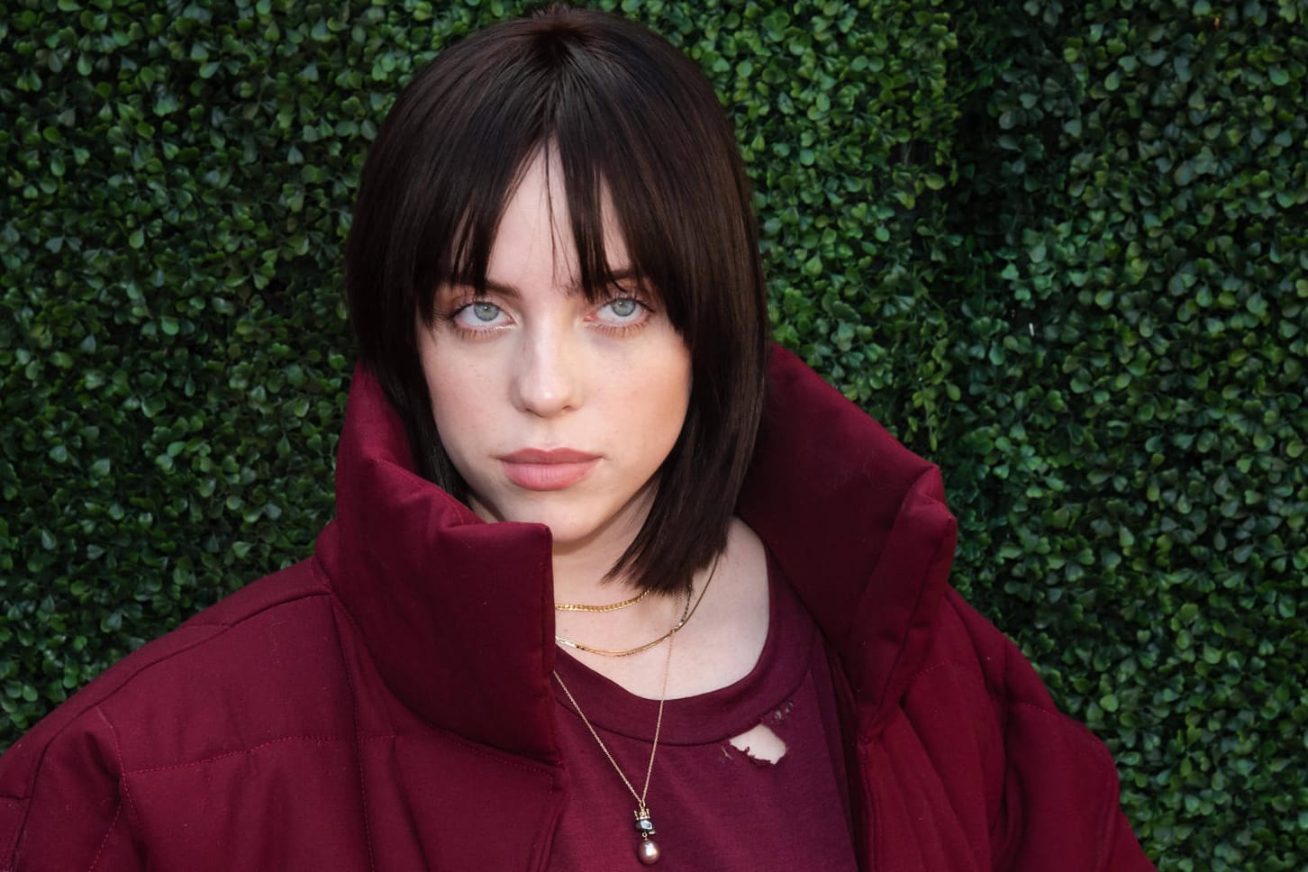 Billie Eilish: Von ihren beiden Alben konnte sie Millionen verkaufen.