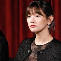 Park So Dam: Die Schauspielerin schaffte mit ihrer Rolle in "Parasite" den großen Durchbruch.