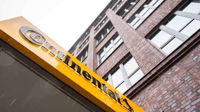 Continental AG