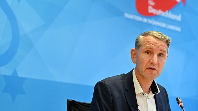 Björn Höcke (AfD)