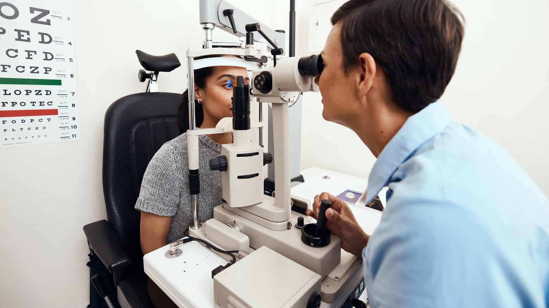 Preventing and Managing Retinal Diseases: What You Need to Know
