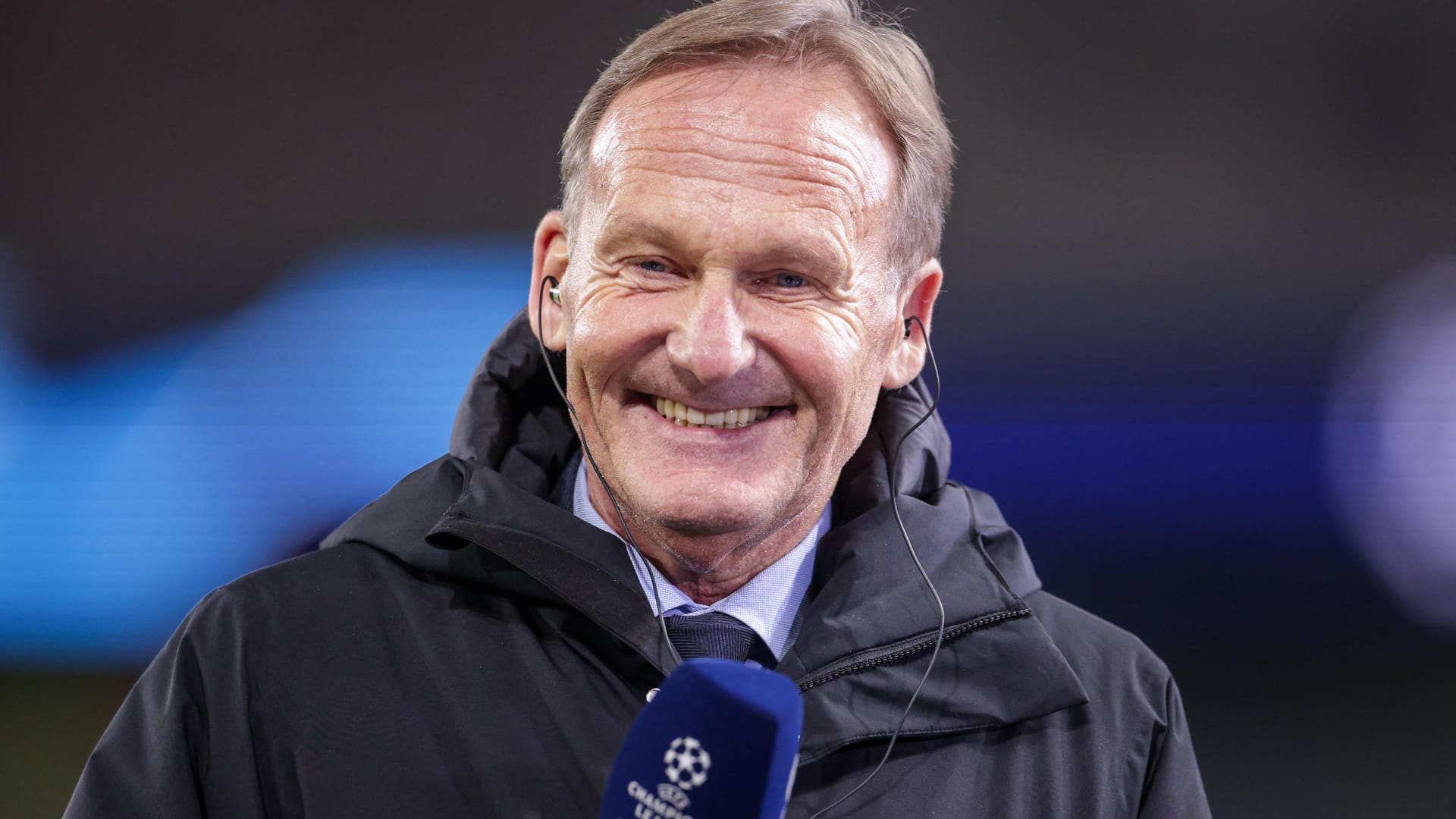 Neuer Aufsichtsratsvorsitzender der DFL: Hans-Joachim Watzke. Neuer Aufsichtsratsvorsitzender der DFL: Hans-Joachim Watzke.