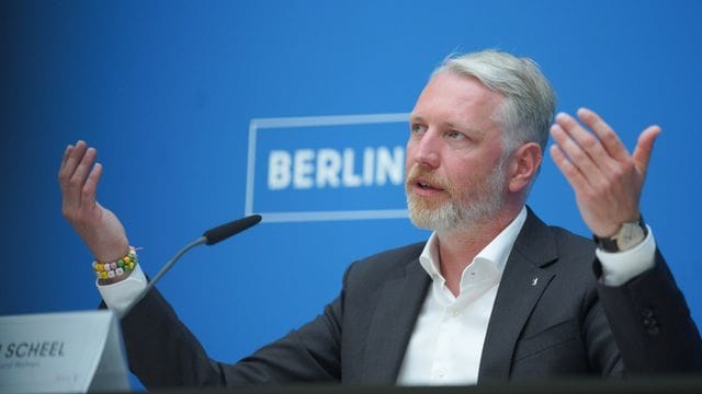Sebastian Scheel Sebastian Scheel