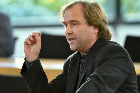 Thomas Hartung