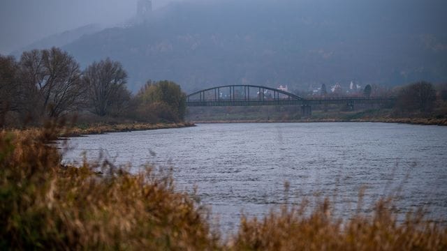 Wetter in Nordrhein-Westfalen Wetter in Nordrhein-Westfalen