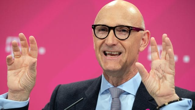 Tim Höttges