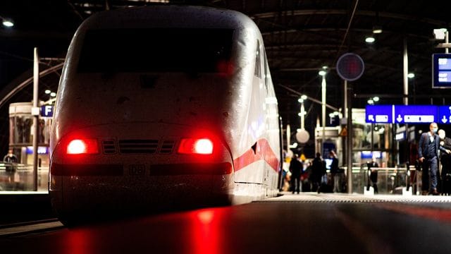 Deutsche Bahn Deutsche Bahn